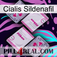 Cialis Sildenafil 33
